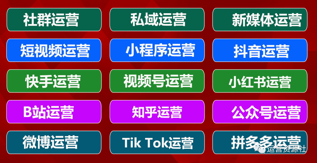 抖音運(yùn)營(yíng)怎么學(xué)_抖音運(yùn)營(yíng)工作內(nèi)容_抖音怎么運(yùn)營(yíng)的